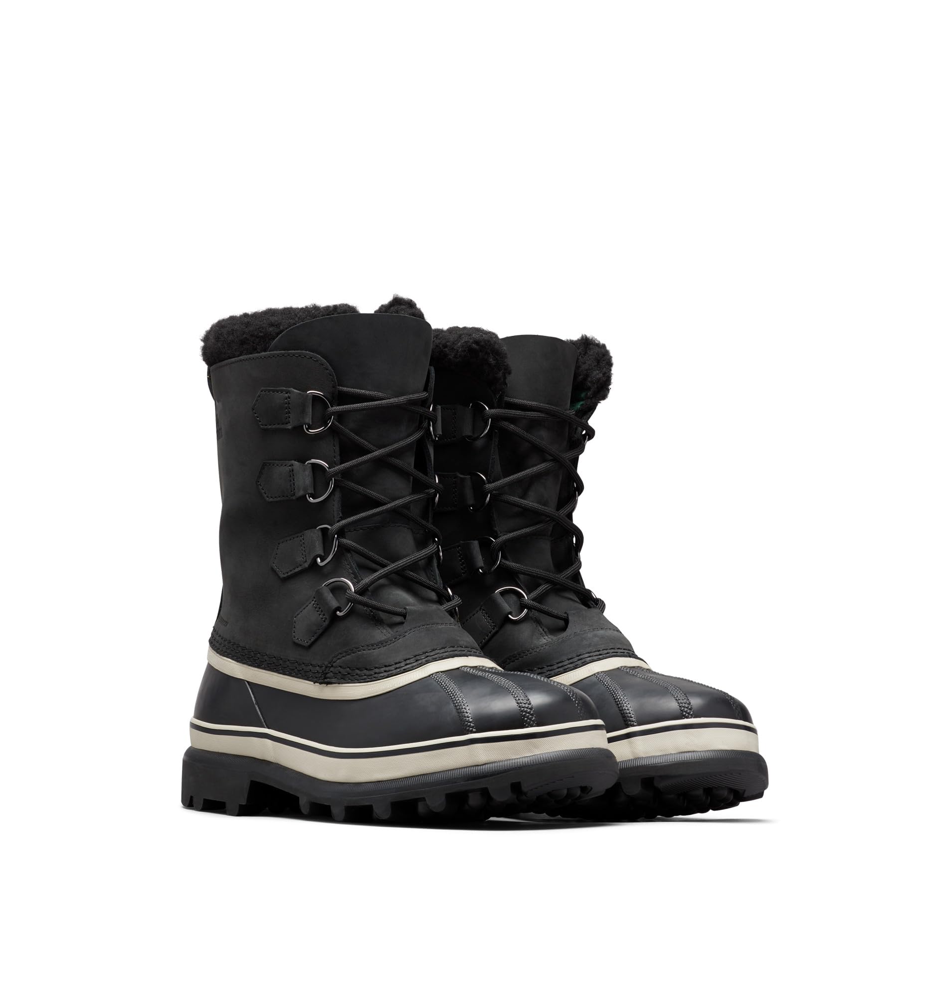 SOREL Men's Caribou Waterproof Boot